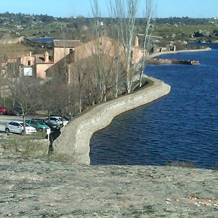 Hotel Rural Villa Matilde Malpartida de Cáceres 外观 照片