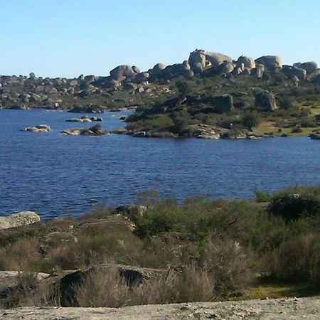 Hotel Rural Villa Matilde Malpartida de Cáceres 外观 照片