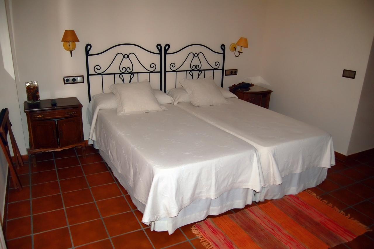 Hotel Rural Villa Matilde Malpartida de Cáceres 外观 照片