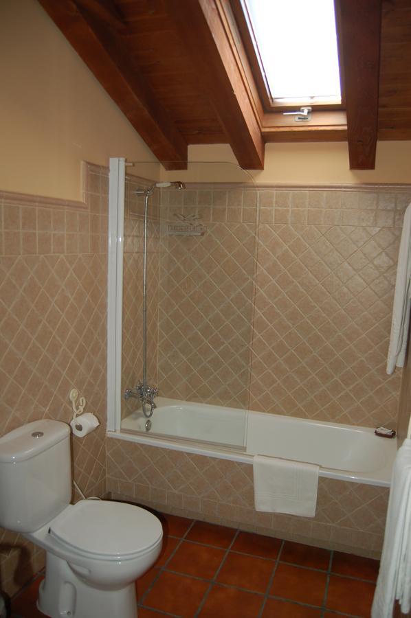 Hotel Rural Villa Matilde Malpartida de Cáceres 外观 照片