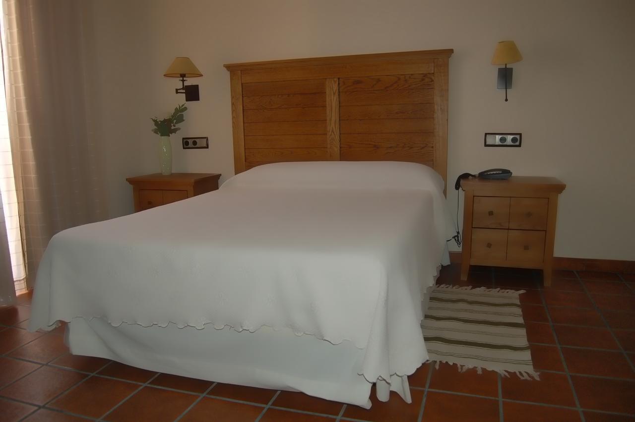 Hotel Rural Villa Matilde Malpartida de Cáceres 外观 照片