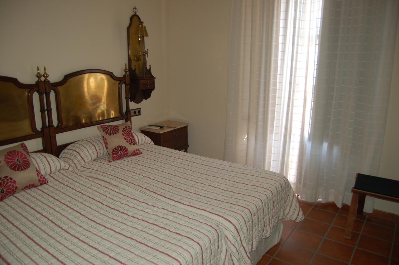 Hotel Rural Villa Matilde Malpartida de Cáceres 外观 照片