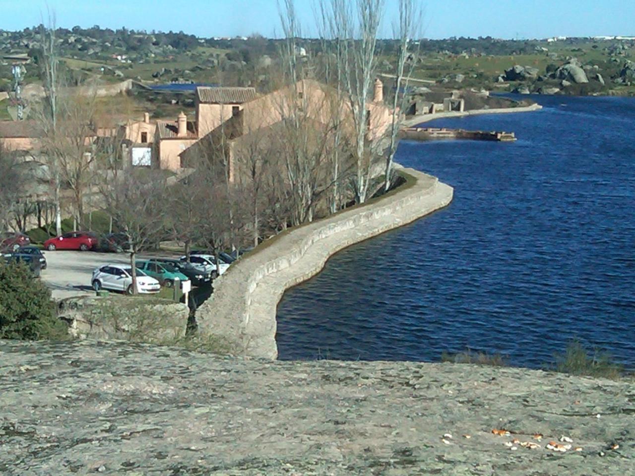 Hotel Rural Villa Matilde Malpartida de Cáceres 外观 照片