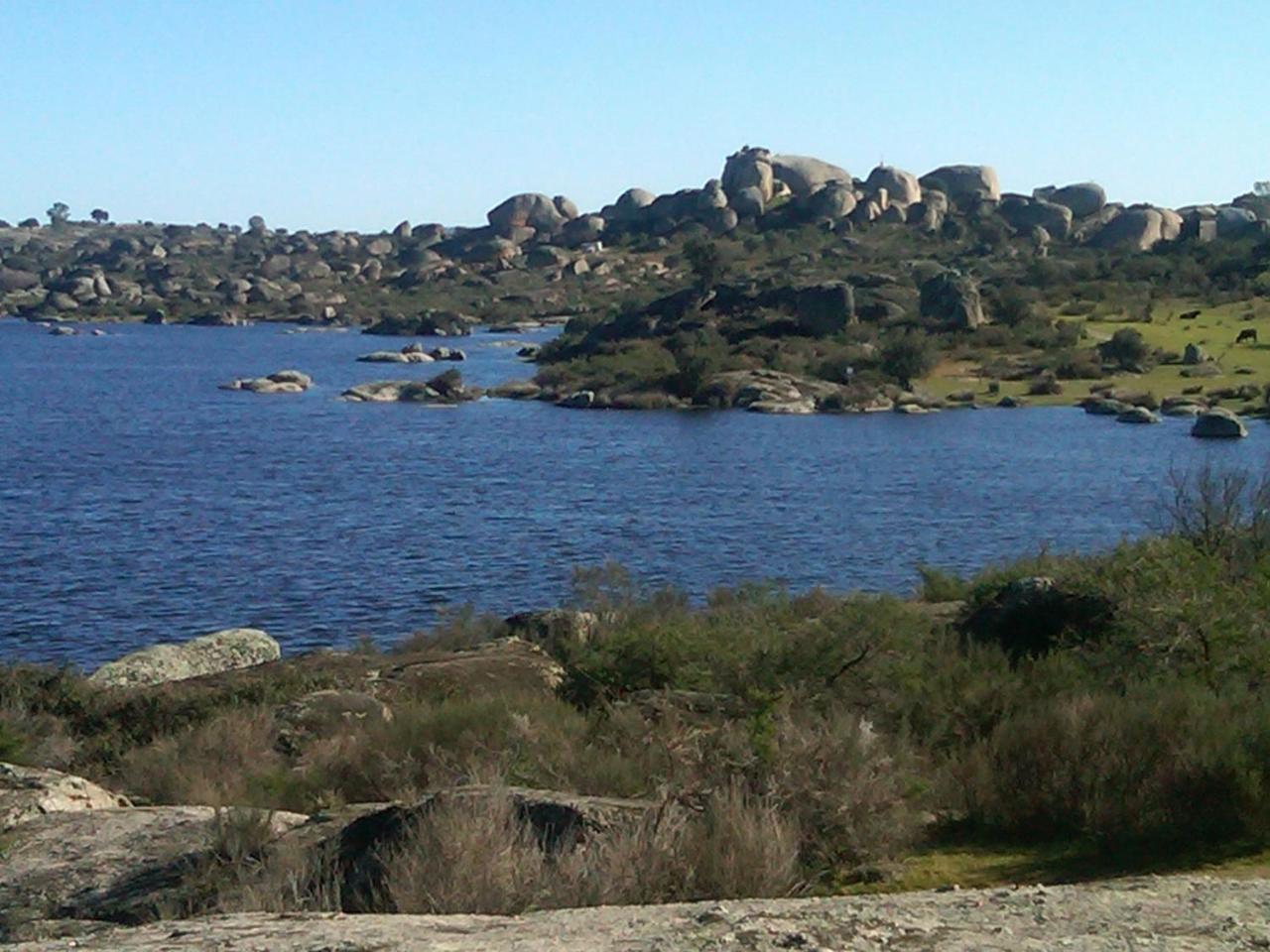 Hotel Rural Villa Matilde Malpartida de Cáceres 外观 照片
