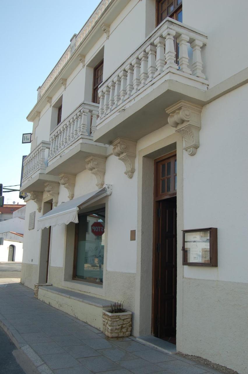Hotel Rural Villa Matilde Malpartida de Cáceres 外观 照片