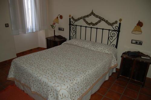 Hotel Rural Villa Matilde Malpartida de Cáceres 外观 照片